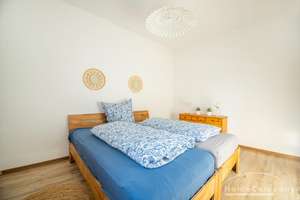 27301 HomeCompany Dresden Möbliert/Furnished 2-Zimmer Apartment WG-Geeignet in Dresden-Kaditz max... – Die vollständige Adresse der Immobilie erhältst du vom Anbieter., 1139 Kaditz, Dresden – Vorschaubild 8