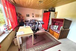 Sehr gut gelegene 1-Zimmer-Wohnung samt Garagenplatz in Möhringen – Gammertinger Straße 6, 70567 Möhringen-Mitte, Stuttgart – Vorschaubild 4