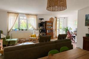 Traumhafte 3-Zimmer-Wohnung | 97 m² | 2 Bäder | Wanne | ruhige Neustadt-Lage an der Heide in Dresden – Die vollständige Adresse der Immobilie erhältst du vom Anbieter., 1099 Radeberger Vorstadt, Dresden – Vorschaubild 9