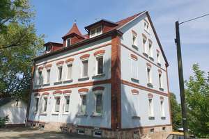 Anlageobjekt mit Kurzzeitvermietung! Super Konzept zum Weiterführen! – Heinersdorfer Str 64, 9114 Borna-Heinersdorf, Chemnitz – Vorschaubild 2