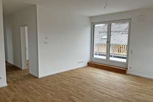 Exklusive 3-Zimmer-Wohnung mit Einbauküche in toller Lage in Mainz-Finthen  – Thüringer Straße 3, 55126 Finthen, Mainz – Vorschaubild 6