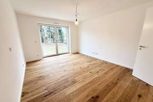 KfW 55 Energie A+ Eigentumswohnung 1. OG, XXL Balkon, Blick in die Natur – Erstbezug, provisionsfrei – Drahtzieherstraße 7, 90453 Krottenbach, Mühlhof, Nürnberg – Vorschaubild 63