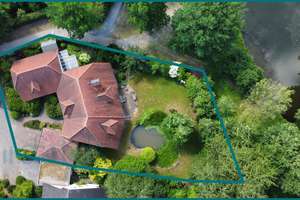 Hellern- Villa mit Einliegerhaus in bester Lage – Die vollständige Adresse der Immobilie erhältst du vom Anbieter., 49078 Hellern, Osnabrück – Vorschaubild 4