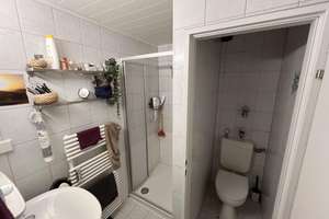 Helles, gepflegtes Apartment im Regensburger Westen
zum 01.11.2026 frei oder 4% Rendite
 – Die vollständige Adresse der Immobilie erhältst du vom Anbieter., 93049 Westenviertel, Regensburg – Vorschaubild 2