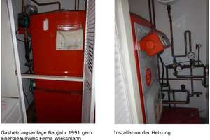 Charmantes Reihenhaus in Hannover Misburg-Nord naturnah & gut angebunden – Die vollständige Adresse der Immobilie erhältst du vom Anbieter., 30629 Misburg-Nord, Hannover – Vorschaubild 9