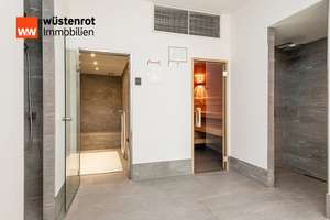Luxuriöse Neubau-Wohnung in bester und gesuchter Lage von Berlin-Kreuzberg unweit Jüdischem Museum – Die vollständige Adresse der Immobilie erhältst du vom Anbieter., 10969 Kreuzberg, Berlin – Vorschaubild 11