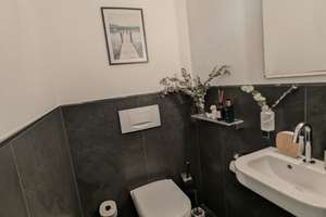 Charmante  5-Zimmer-Maisonette-Wohnung mit Kamin und lichtdurchfluteter Galerie (bezugsfertig) – 45892 Resse, Gelsenkirchen – Vorschaubild 19