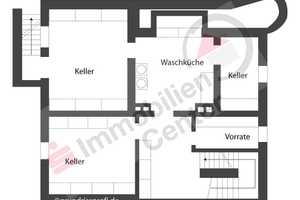 1-2 Familienhaus in Wadern – Merzig-Wadern (Kreis) – Vorschaubild 3