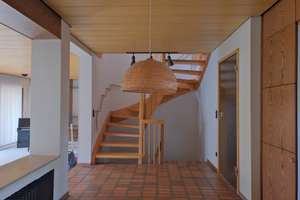 Geräumiges Architektenhaus auf Erbbau-Grundstück  – Die vollständige Adresse der Immobilie erhältst du vom Anbieter., 51109 Merheim, Köln – Vorschaubild 13