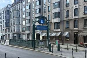 Wunderbar wohnen in Berlin-Mitte am Historischen Hafen - Maisonette mit zwei Terrassen – Die vollständige Adresse der Immobilie erhältst du vom Anbieter., 10179 Mitte (Ortsteil), Berlin – Vorschaubild 22