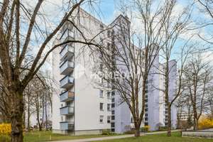 Attraktive 3-Zimmer-Wohnung mit Loggia, TG-Stellplatz und modernem Wohnkomfort in Bestlage – Die vollständige Adresse der Immobilie erhältst du vom Anbieter., 80687 Friedenheim, München – Vorschaubild 11