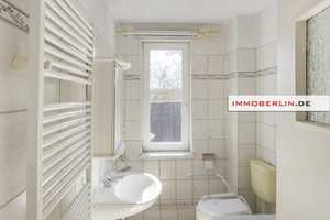 IMMOBERLIN.DE - Mit Charme & Potential! Haus auf teilbarem Sonnengrundstück in Südausrichtung & natu – Havelland (Kreis) – Vorschaubild 6