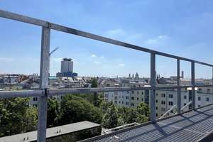 Wunderschöne möblierte Maisonette in Maxvorstadt (befristet) – Barer Straße 62, 80799 Universität, München – Vorschaubild 4
