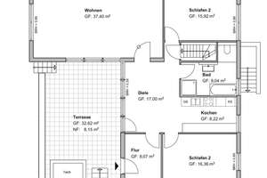 Haus im Bungalowstil mit Pool, Nebengelass und großem Grundstück mit Potential für ein 2 Haus – Die vollständige Adresse der Immobilie erhältst du vom Anbieter., 12524 Altglienicke, Berlin – Vorschaubild 29