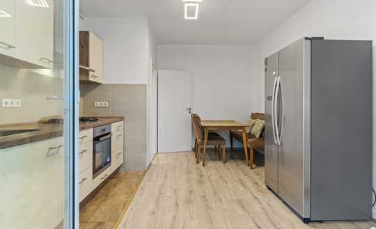 Frei oder vermietet: Sie haben die Wahl!