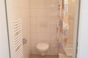 Nur f. Studenten/Azubis! Modernes Apartment mitten in der City – Essenweinstraße 8, 90443 Tafelhof, Nürnberg – Vorschaubild 4