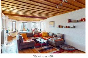 Helle, Großzügige 3 Zimmer-Wohnung mit Balkon in Zuchering Ingolstadt