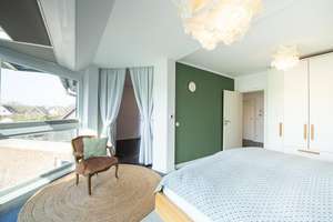 Wohnen, wo die Natur beginnt – Exklusives Einfamilienhaus mit Einliegerwohnung. – Die vollständige Adresse der Immobilie erhältst du vom Anbieter., 47809 Gellep-Stratum, Krefeld – Vorschaubild 8