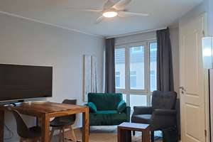 Möbliertes Apartment in Top-Lage von Leipzig-Lindenau/Plagwitz – vermietet & über 6 % Mietrendite – 4177 Lindenau, Leipzig – Vorschaubild 5