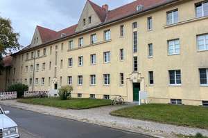 attraktive 1,5 Zimmerwohnung in Top- Lage, ruhig, grün und zentral