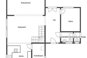 Großzügiges, neues Einfamilienhaus mit hochwertiger Ausstattung in schöner Wohnlage von Ehingen – Die vollständige Adresse der Immobilie erhältst du vom Anbieter., 89584 Ehingen (Donau) – Vorschaubild 22