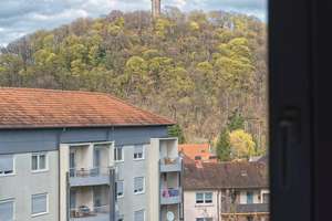 Renovierte 3-Zimmer-Wohnung mit Balkon und Stellplatz – nur 8 Min. zur deutschen Grenze – Die vollständige Adresse der Immobilie erhältst du vom Anbieter., 66117 Alt-Saarbrücken, Saarbrücken – Vorschaubild 33