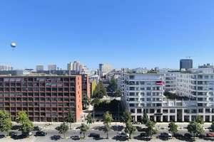 ++ DER HIMMEL ÜBER BERLIN + PENTHOUSE-MAISONETTE + POTSDAMER PLATZ + EBK & BÄDER IM SPITZENDESIGN ++ – 10785 Tiergarten, Berlin – Vorschaubild 33
