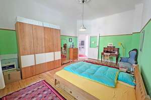 ***KURFÜRSTENDAMM-Seitenstraße / 7 Zimmer / 218 m² / Altbau-Charme pur / Stuck / Ruhig / Grün*** – Die vollständige Adresse der Immobilie erhältst du vom Anbieter., 10709 Halensee, Berlin – Vorschaubild 13
