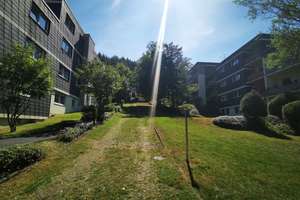 4-Zimmer Wohnung in Siegen-Fludersbach