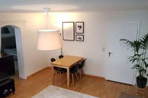 Freundliche, schöne 3-Zimmer-Wohnung in zentraler Lage von Stuttgart-Süd – Strohberg 42, 70180 Lehen, Stuttgart – Vorschaubild 6