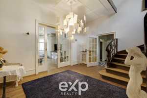Exklusive Villa mit Garten – Zentral & ruhig neben dem Schloss – Rastatt (Kreis) – Vorschaubild 3