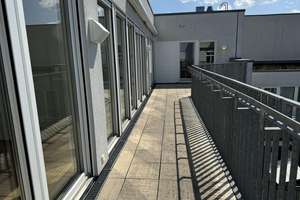 Exklusives Penthouse Premium Lage in Berlin Mitte /TG Stellplatz/ Preis auf Anfrage – Albrechtstraße -, 10117 Mitte (Ortsteil), Berlin – Vorschaubild 17