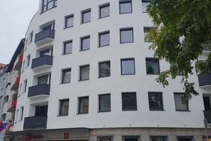 Charmante Dachgeschosswohnung in Hannover - Perfekt für modernes Wohnen – Lavesstraße 67, 30159 Mitte (Ortsteil), Hannover – Vorschaubild 1