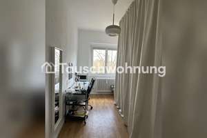 Tauschwohnung: Biete 3-Zimmer-Flat in Reinickendorf – Die vollständige Adresse der Immobilie erhältst du vom Anbieter., 13407 Reinickendorf (Ortsteil), Berlin – Vorschaubild 2