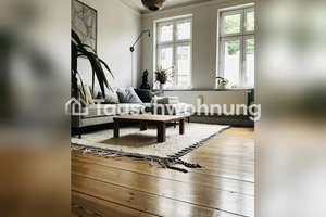 Tauschwohnung: SAGA Wohnung klein gegen groß – Lornsenplatz 777, 22767 Altona-Altstadt, Hamburg – Vorschaubild 5