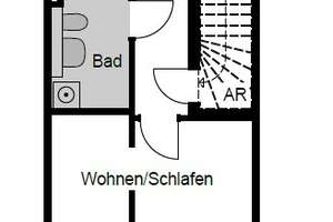 Öffentlich geförderte 2-Zimmer-Neubauwohnungen in Neugraben-Fischbek – Im Fischbeker Heidbrook 4h, 21149 Neugraben-Fischbek, Hamburg – Vorschaubild 3