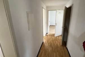 Gepflegte 3 Zimmer Wohnung im 2.OG rechts mit EBK, gr. Balkon in 78148 Gütenbach, WM: PAUSCHAL 775€ – Breiteneckweg 7, 78148 Gütenbach – Vorschaubild 5