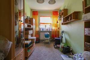 VERKAUFT - 4-Zimmer ETW  in Potsdam| bezugsfrei
1. OG mit Balkon | ca. 72 m² | Keller – Die vollständige Adresse der Immobilie erhältst du vom Anbieter., 14480 Am Stern, Potsdam – Vorschaubild 7