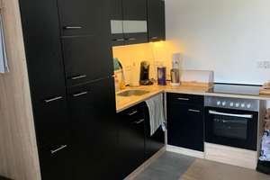 Exklusive Wohnung in Neubauqualität mit Terrasse & eigenem Garten – Sperberweg 4, 32547 Bad Oeynhausen – Vorschaubild 5