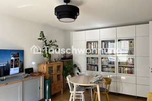 Tauschwohnung: 3-Zimmer-Wohnung in Stuttgart Lehenvertiel zum Tausch – Die vollständige Adresse der Immobilie erhältst du vom Anbieter., 70180 Lehen, Stuttgart – Vorschaubild 2