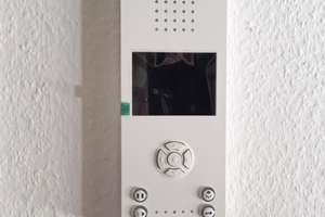 Moderne 2-Zimmer-Erdgeschosswohnung mit Garten, offener Küche und Tiefgarage in Bonn-Hochkreuz – Godesberger Allee 106a, 53175 Hochkreuz, Bonn – Vorschaubild 11