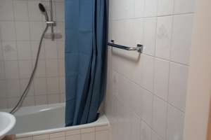 Möblierte 1-Zimmer-Wohnung mit Balkon und EBK in Ingolstadt – Deschinger Straße 20, 85055 Oberhaunstadt, Ingolstadt – Vorschaubild 5