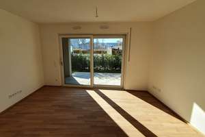 Modernes Wohnen: 2-Zimmer-Apartment in Regensburg