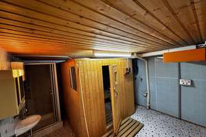 Bungalow in Köln Porz - Lind mit 3 Garagen und Sauna – Sieglarer Straße 35, 51147 Lind, Köln – Vorschaubild 15