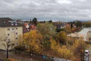 Helle 2-Zimmer Wohnung im 4. OG in München-Ramersdorf – Chiemgaustraße 117, 81549 Balanstraße-West, München – Vorschaubild 10