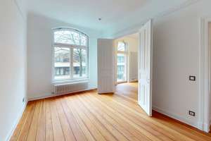 Wohlfühlen ge"koppelt" mit Alsternähe