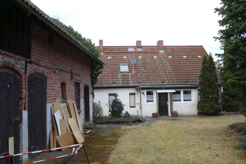 Immobilie in Grunow-Dammendorf - Bauernhof im Schlaubetal - Bild 4