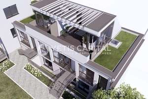WOW 🤩 NEUAUSBAU EINFAMILIENHAUSCHARME AUF DREI ETAGEN MIT EXKLUSIVER DACHTERRASSE +PROVISIONSFREI+ – Die vollständige Adresse der Immobilie erhältst du vom Anbieter., 50968 Bayenthal, Köln – Vorschaubild 2