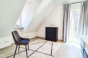 Vollmöbliertes PREMIUM Stadthaus im Altort von Frickenhausen – Fischergasse 20A, 97252 Frickenhausen am Main – Vorschaubild 10