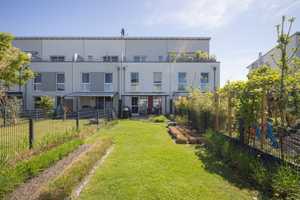 Ihr smartes Zuhause: Moderndes Reihenhaus mit Garten & Dachterrasse – Rhein-Neckar-Kreis – Vorschaubild 9